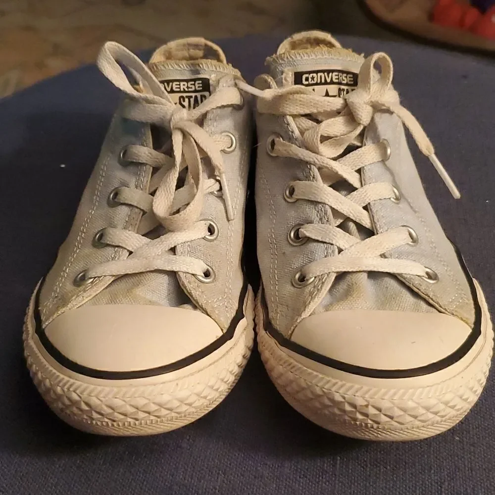 Converse since 1917